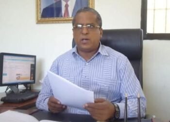 Presidente provincial de la FP en esta provincia Dr Miguel Cruz desmiente informacion que sircula en redes sociales de renuncia de Dirigentes
