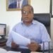 Presidente provincial de la FP en esta provincia Dr Miguel Cruz desmiente informacion que sircula en redes sociales de renuncia de Dirigentes