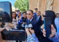 Infraestructura Escolar construyó alrededor de 400 aulas nuevas y rehabilitó más de 700 planteles dentro del Plan “24/7-365” entre enero y mayo de este año