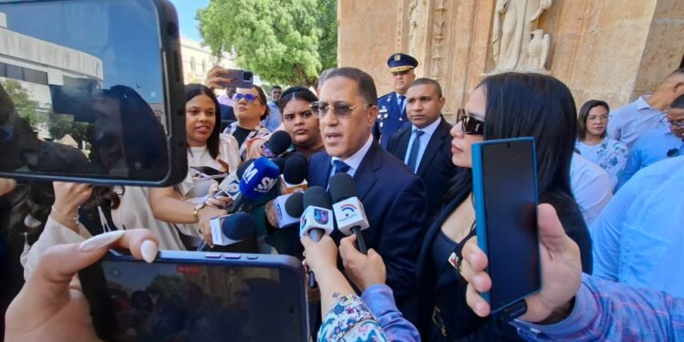Infraestructura Escolar construyó alrededor de 400 aulas nuevas y rehabilitó más de 700 planteles dentro del Plan “24/7-365” entre enero y mayo de este año