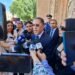 Infraestructura Escolar construyó alrededor de 400 aulas nuevas y rehabilitó más de 700 planteles dentro del Plan “24/7-365” entre enero y mayo de este año