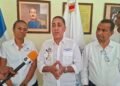 Construcción de aulas nuevas y mantenimientos correctivos de planteles escolares avanzan a buen ritmo en Samaná