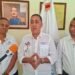 Construcción de aulas nuevas y mantenimientos correctivos de planteles escolares avanzan a buen ritmo en Samaná