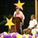 Equipo Gonzalo Castillo Presidente encabeza multitudinaria asamblea en Dajabón*