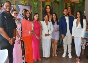 Kemberlle Medina e Isabel López presentan “Bloom Beauty Experience”, para fortalecer la imagen y resaltar la belleza de la mujer