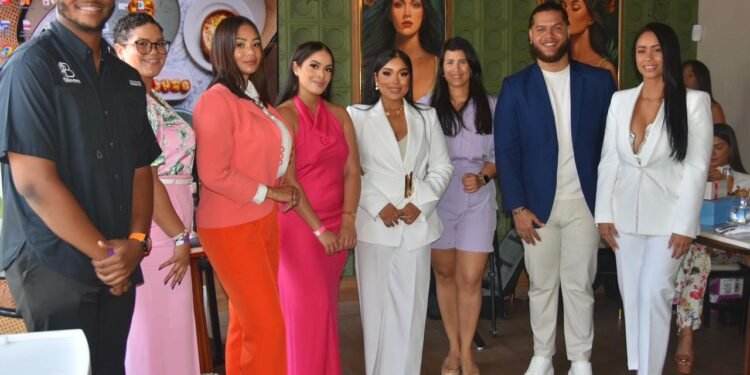 Kemberlle Medina e Isabel López presentan “Bloom Beauty Experience”, para fortalecer la imagen y resaltar la belleza de la mujer