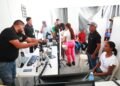 JCE impacta a 1,245 ciudadanos en jornada especial de cedulación en Bohechío