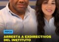 Ministerio público apresa a exfuncionarios del Oncológico de Santiago Por supuesto desfalco