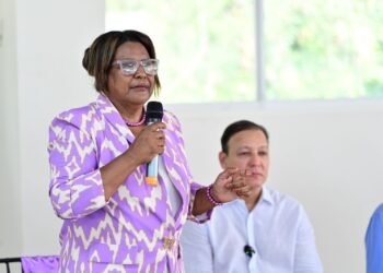 Abel Martínez: “Junto a las familias dominicanas recuperaremos la esperanza y el rumbo del país”
