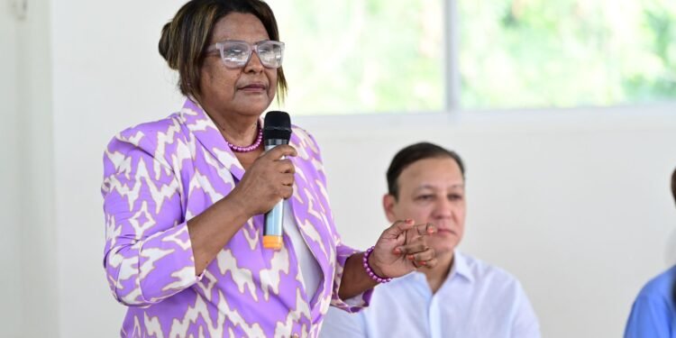 Abel Martínez: “Junto a las familias dominicanas recuperaremos la esperanza y el rumbo del país”