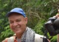 Fallece en Santo Domingo foto periodista Franklin Guerrero
