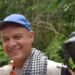 Fallece en Santo Domingo foto periodista Franklin Guerrero
