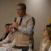 Leonel y OEA destacan jornada sin incidentes en Colombia