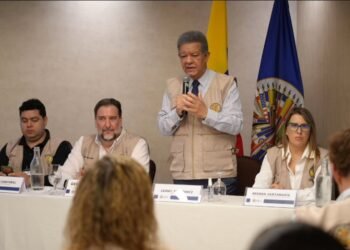 Colombia: OEA califica cívicas y tranquilas elecciones domingo