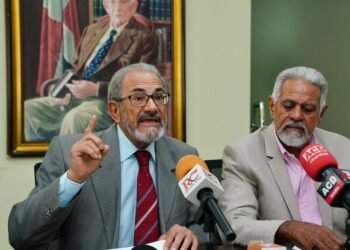 FP advierte RD vive momento crítico en materia ambiental