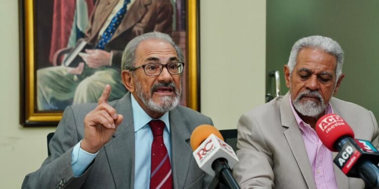 FP advierte RD vive momento crítico en materia ambiental