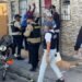 Policía dominicana arresta 125 personas en últimas 24 horas