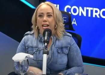 Imponen un año prisión a “la Tora” por difamación e injuria