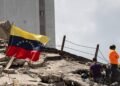 Se eleva a 1.719 muertos y más 5.000 heridos: cifras Venezuela