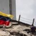 Se eleva a 1.719 muertos y más 5.000 heridos: cifras Venezuela