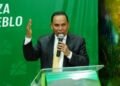 Radhames Jiménez acusa al Gobierno del PRM incumplir sus promesas