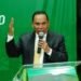 Radhames Jiménez acusa al Gobierno del PRM incumplir sus promesas
