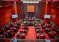 Senado modifica Ley Partidos, obliga antidopaje a candidatos