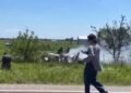 EEUU: 12 muertos al estrellarse una avioneta en estado Misuri