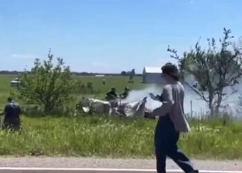 EEUU: 12 muertos al estrellarse una avioneta en estado Misuri