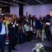MADRID: Leonel Fernández juramenta cientos dirigentes FP