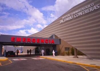 Un sargento ERD es acusado de matar mujer y otra en hospital