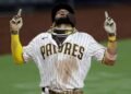 Fernando Tatis Jr. pega segundo jonrón de la temporada de GL