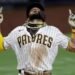 Fernando Tatis Jr. pega segundo jonrón de la temporada de GL