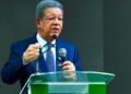 Leonel pide al Gobierno retirar proyecto medidas económicas