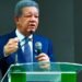 Leonel pide al Gobierno retirar proyecto medidas económicas