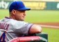 Mets de Nueva York despiden al mánager Carlos Mendoza