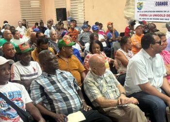 Convocan movilización Dajabón en defensa servicios públicos
