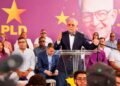 Danilo Medina asegura que la población RD está desengañada