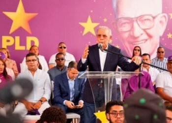 Danilo Medina asegura que la población RD está desengañada