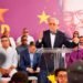 Danilo Medina asegura que la población RD está desengañada