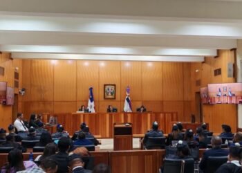 Dictan 20 años contra Cáceres, Torres Robiou y Núñez de Aza