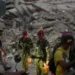 Un grupo de venezolanos fue deportado de EE.UU. horas antes del sismo. El hotel donde se alojaban colapsó