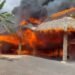 Una italiana murió en incendio en hotel de Rep. Dominicana