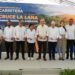 Presidente inaugura obras en Dajabón y Santiago Rodríguez