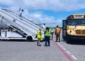 Llegan a República Dominicana otros 50 deportados por EE.UU.