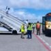 Llegan a República Dominicana otros 50 deportados por EE.UU.