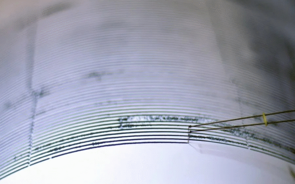 Un terremoto de magnitud 7,4 sacude México y Guatemala