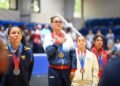 República Dominicana obtiene cinco medallas en los JCC 2026
