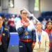 República Dominicana obtiene cinco medallas en los JCC 2026