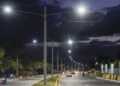 Demanda eléctrica de RD rompió de nuevo su máximo histórico
